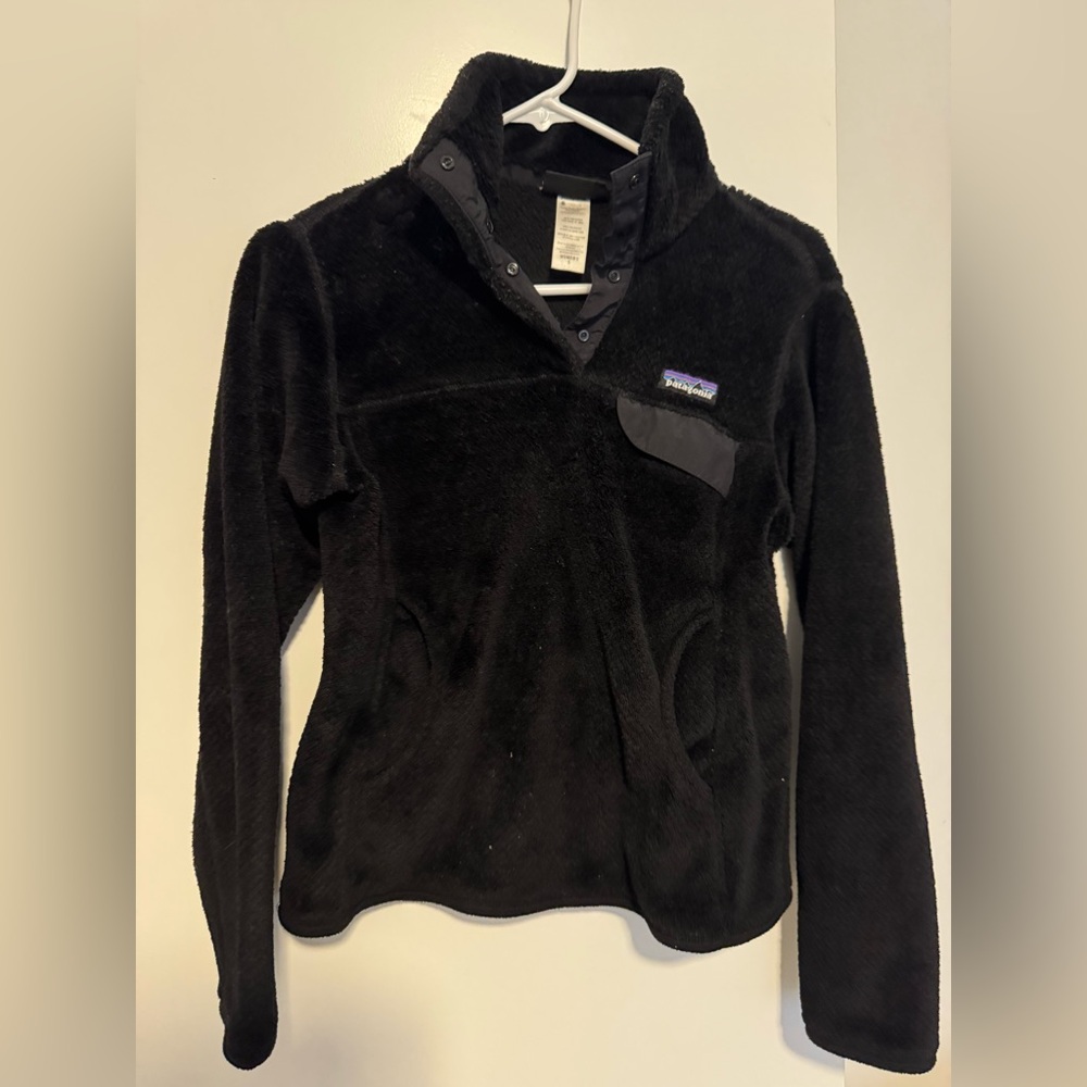 Patagonia Women's Re-Tool Snap-T® Pullover